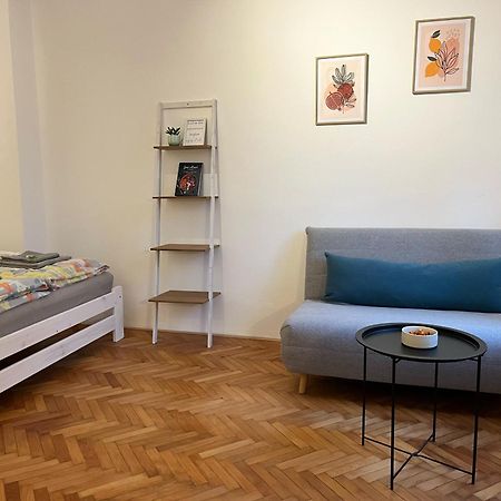 Apartman Pod Vyhlidkou Nove Mesto nad Metuji Exterior foto