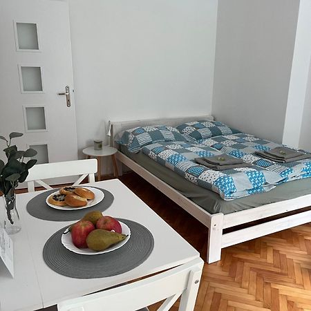 Apartman Pod Vyhlidkou Nove Mesto nad Metuji Exterior foto