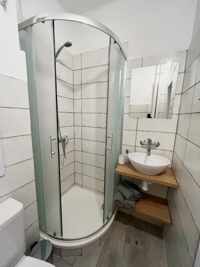 Apartman Pod Vyhlidkou Nove Mesto nad Metuji Exterior foto