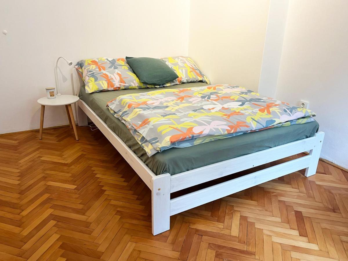 Apartman Pod Vyhlidkou Nove Mesto nad Metuji Exterior foto