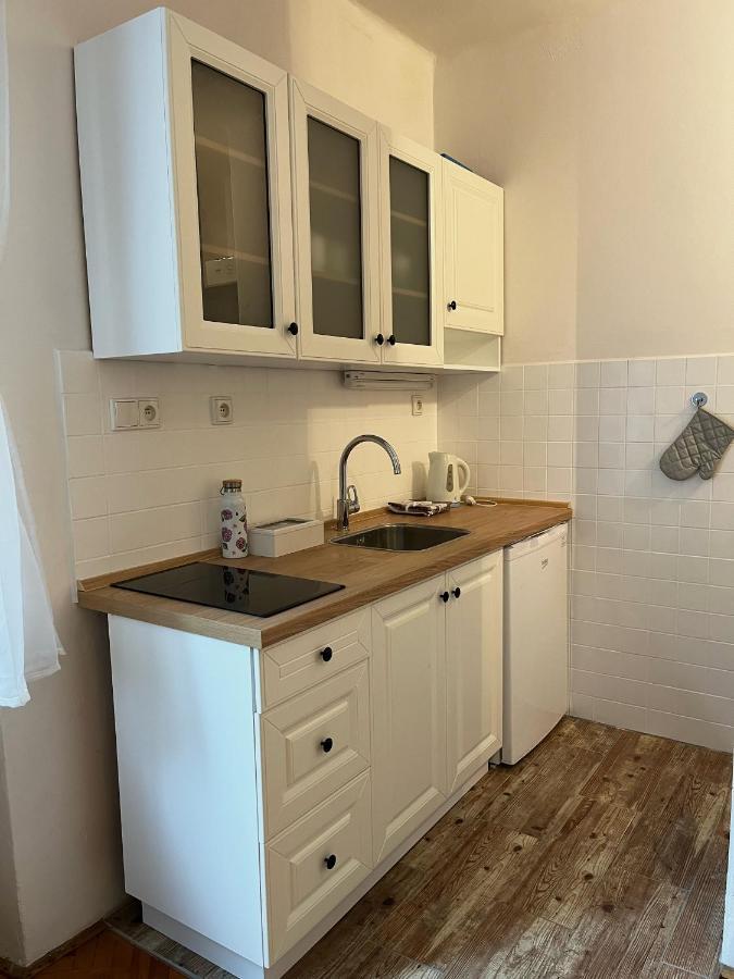 Apartman Pod Vyhlidkou Nove Mesto nad Metuji Exterior foto