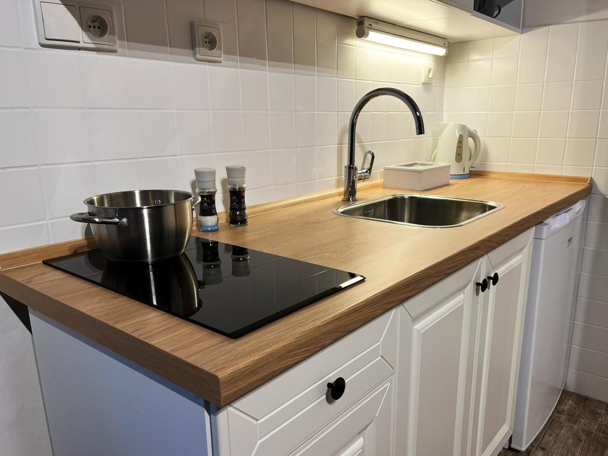 Apartman Pod Vyhlidkou Nove Mesto nad Metuji Exterior foto