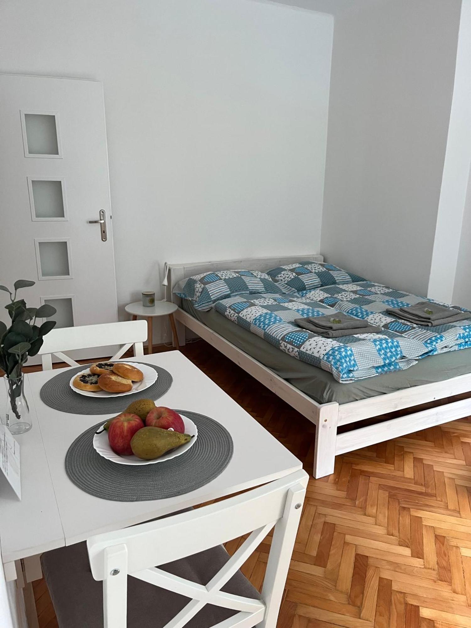 Apartman Pod Vyhlidkou Nove Mesto nad Metuji Exterior foto